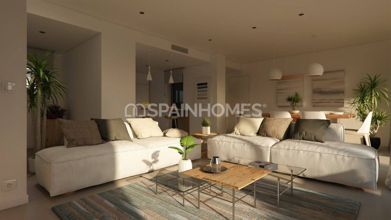 Appartamenti a Casares, Spagna, 177 m² - foto 9