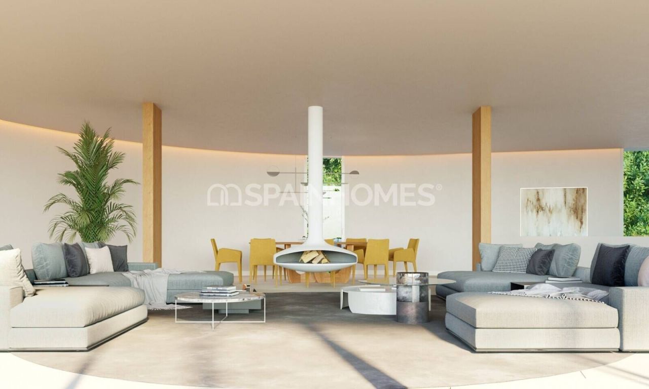 Villa in Fuengirola, Spain, 505 m² - picture 9