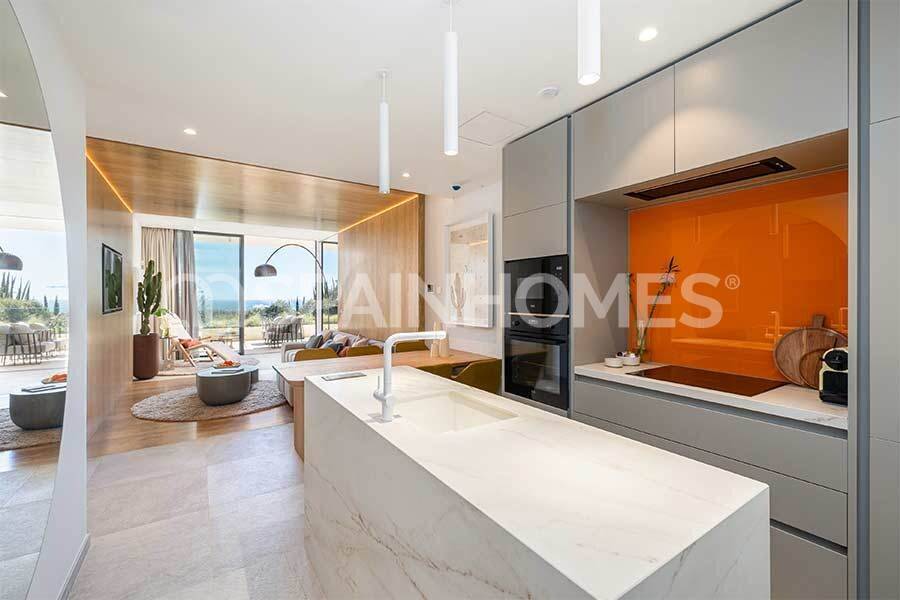 Penthouse in Fuengirola, Spain, 116 m² - picture 10