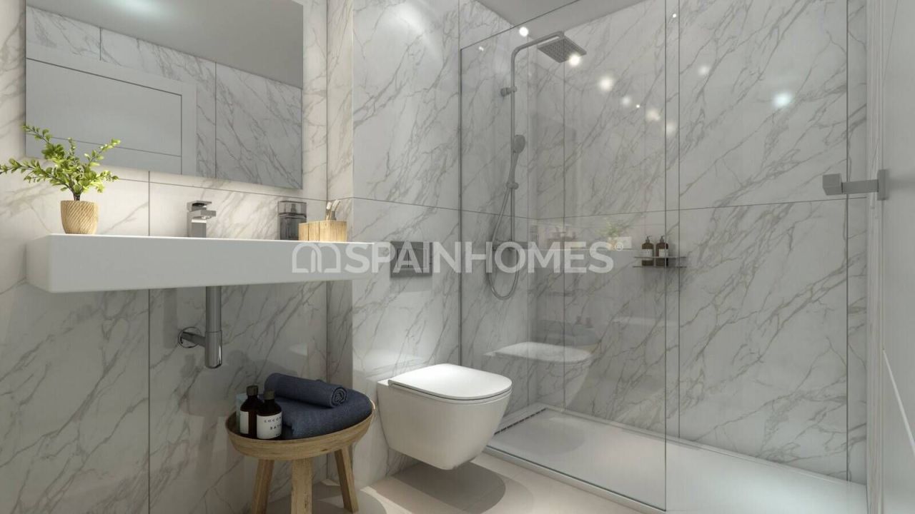 Appartamenti a Casares, Spagna, 177 m² - foto 10