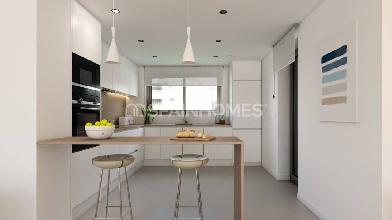 Attico a Casares, Spagna, 134 m² - foto 11