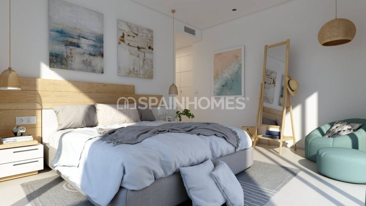 Appartamenti a Casares, Spagna, 177 m² - foto 12