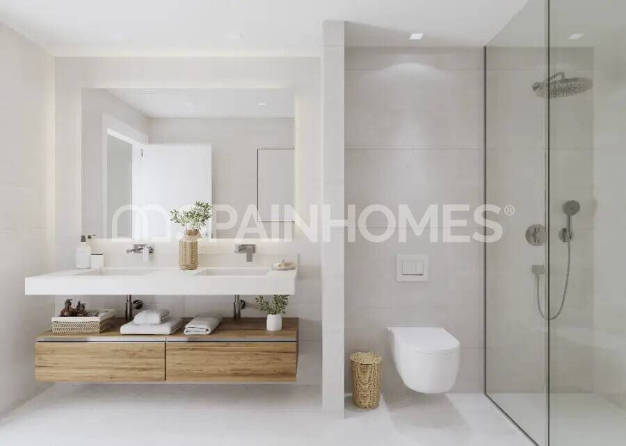 Apartment in Estepona, Spain, 99 m² - picture 12