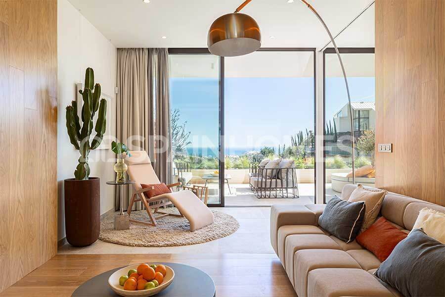 Penthouse in Fuengirola, Spain, 116 m² - picture 12