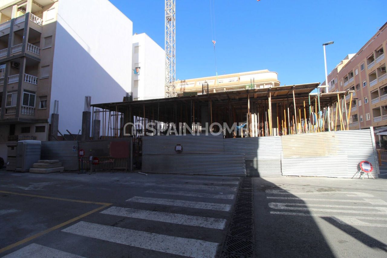 Penthouse in Torrevieja, Spain, 227 m² - picture 12