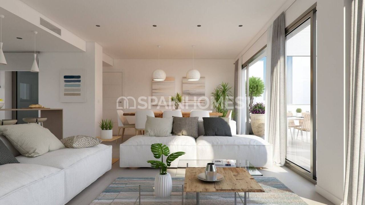 Appartamenti a Casares, Spagna, 177 m² - foto 13