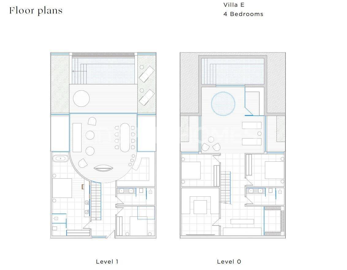 Villa in Fuengirola, Spanien, 280 m² - Foto 13