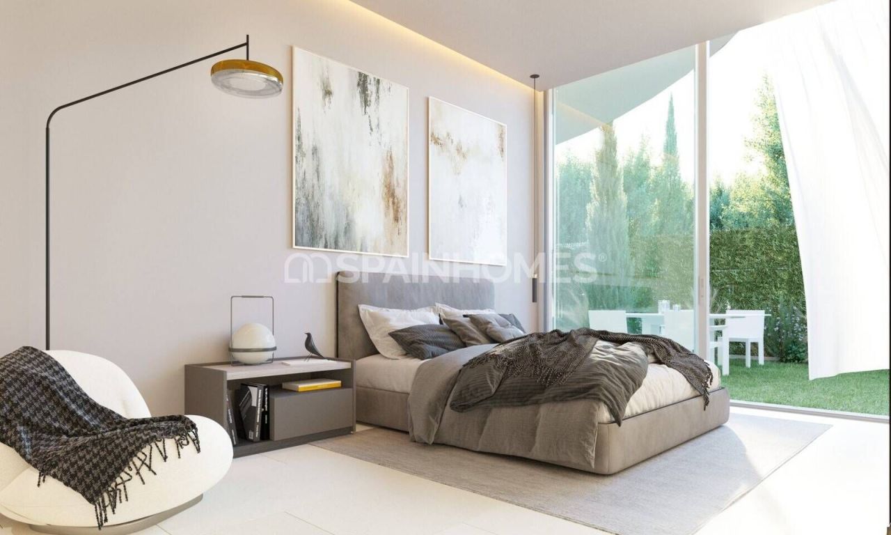 Villa in Fuengirola, Spain, 505 m² - picture 13