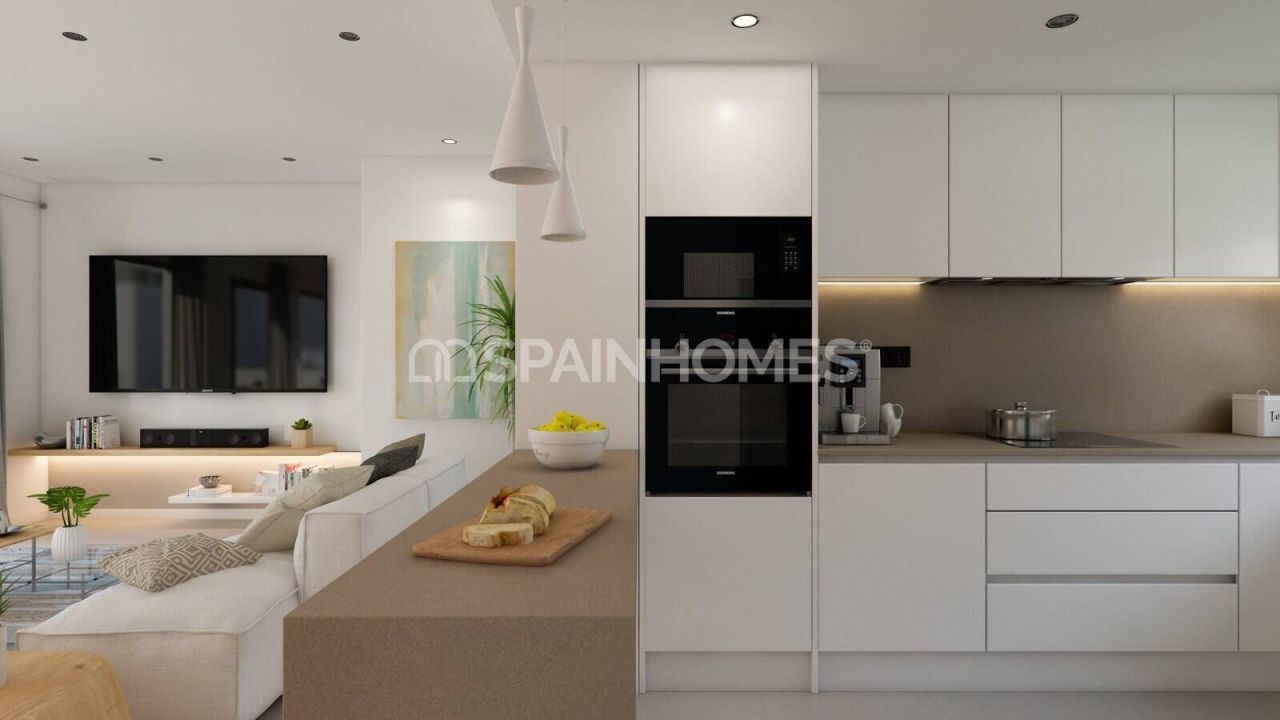 Appartamenti a Casares, Spagna, 156 m² - foto 14