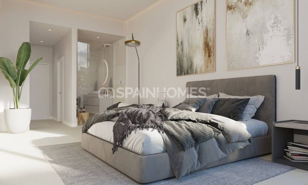 Villa in Fuengirola, Spain, 505 m² - picture 14