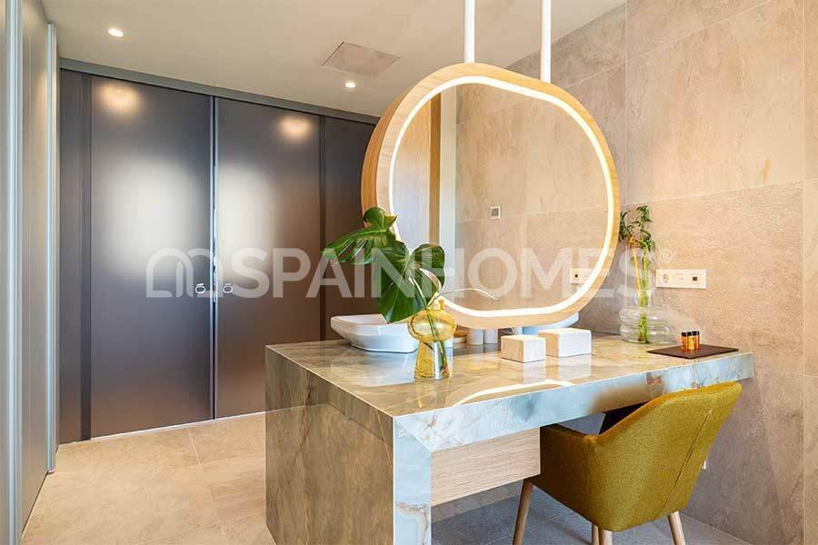 Penthouse in Fuengirola, Spain, 116 m² - picture 15
