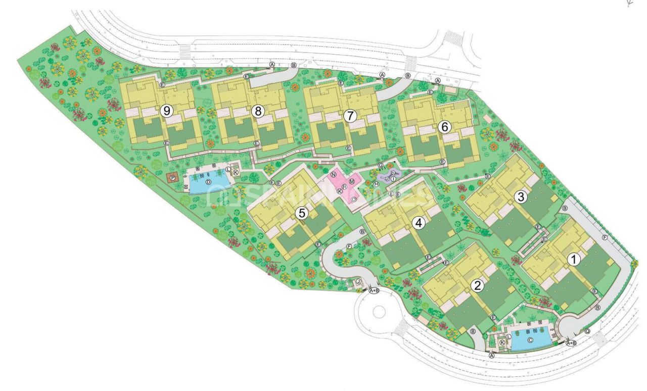 Appartamenti a Casares, Spagna, 177 m² - foto 17