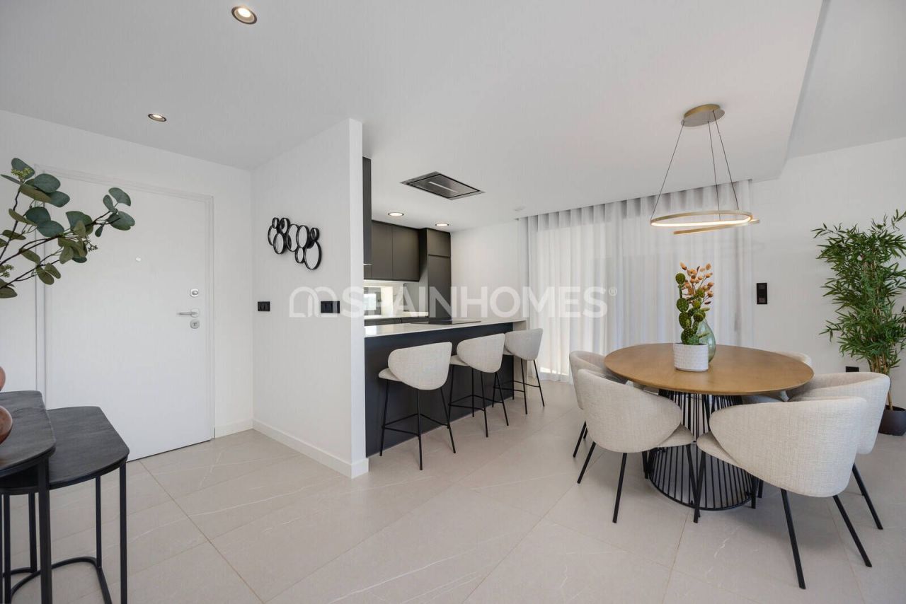 Villa in Torrevieja, Spain, 340 m² - picture 17