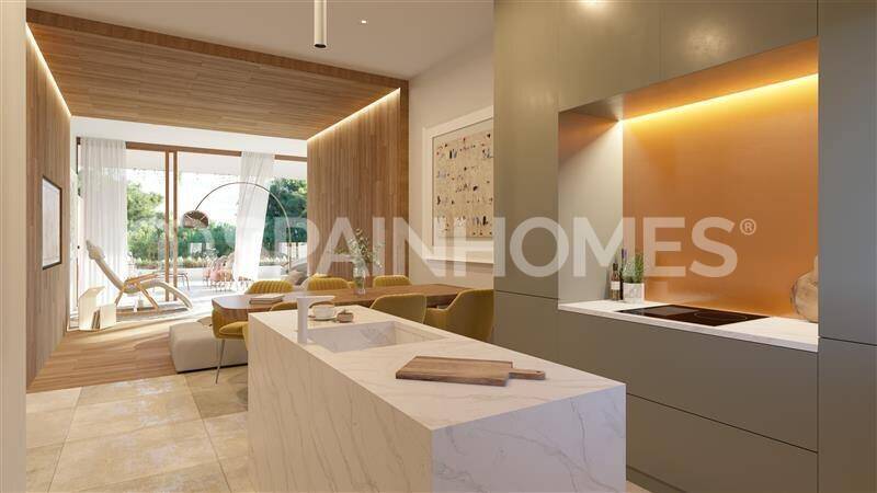 Penthouse in Fuengirola, Spain, 116 m² - picture 19