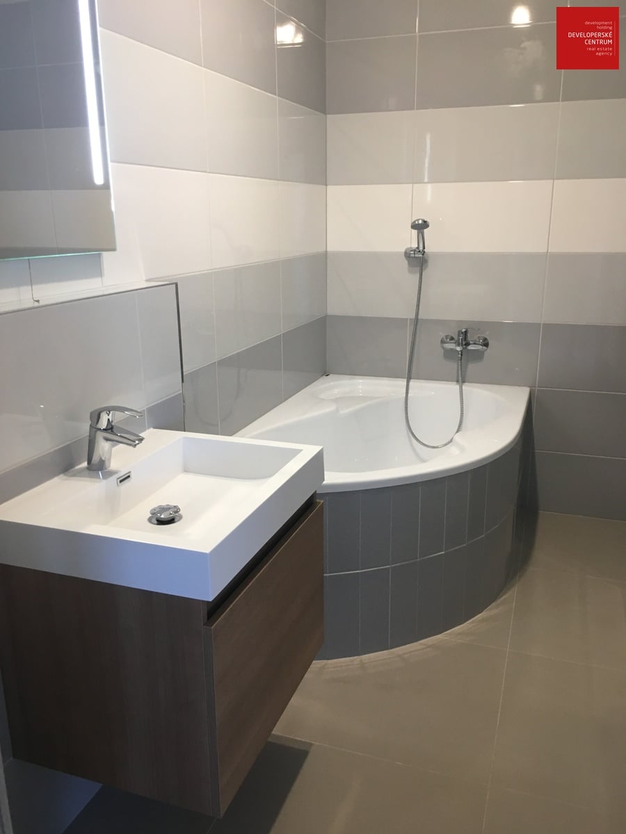 Wohnung in Marienbad, Tschechien, 57 m² - Foto 6