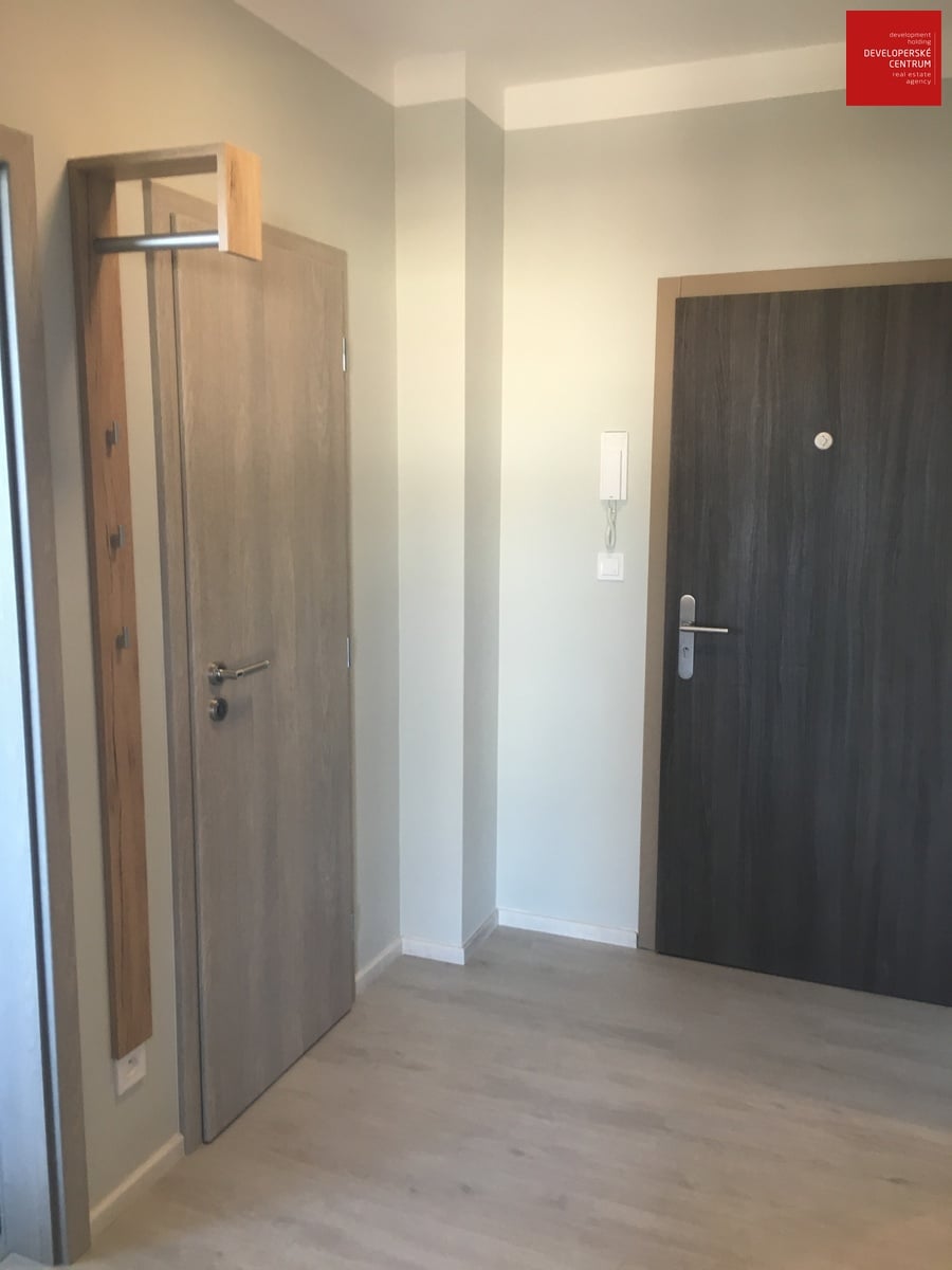 Wohnung in Marienbad, Tschechien, 57 m² - Foto 8