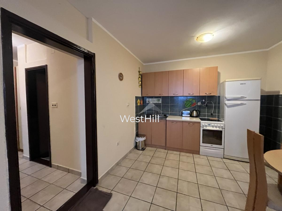 Apartamento en Budva, Montenegro, 45 m² - imagen 1