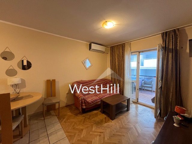 Apartamento en Budva, Montenegro, 45 m² - imagen 2