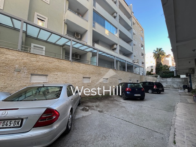 Apartamento en Budva, Montenegro, 45 m² - imagen 4