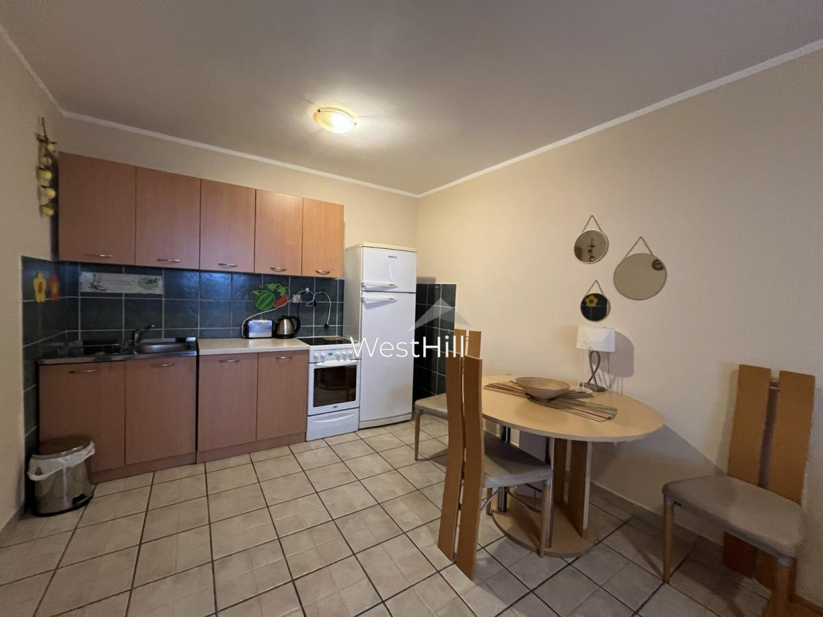 Apartamento en Budva, Montenegro, 45 m² - imagen 5