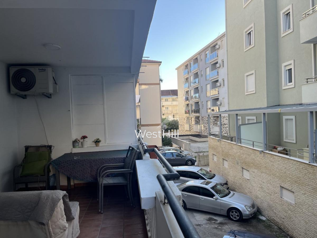 Apartamento en Budva, Montenegro, 45 m² - imagen 7