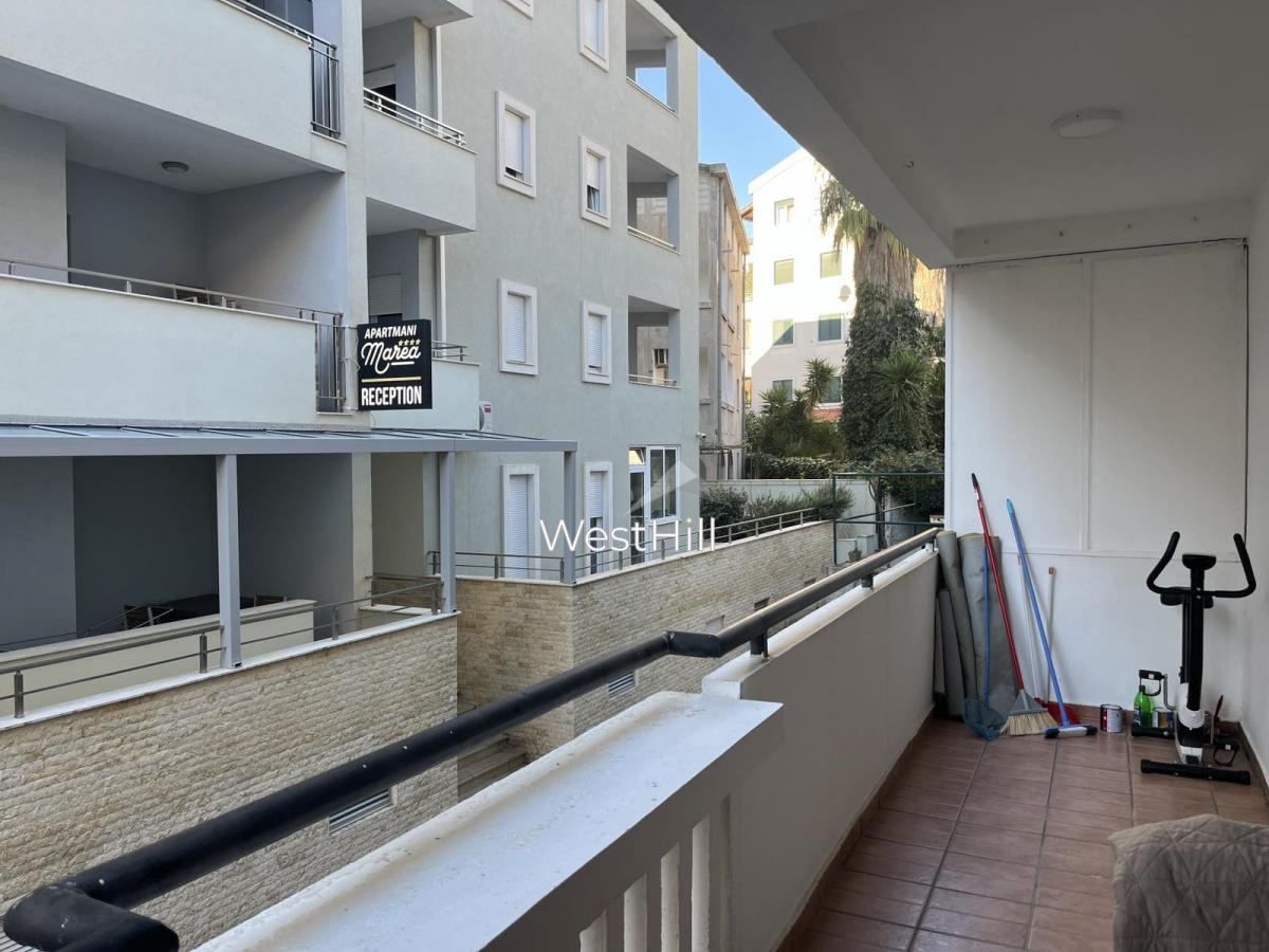 Apartamento en Budva, Montenegro, 45 m² - imagen 8