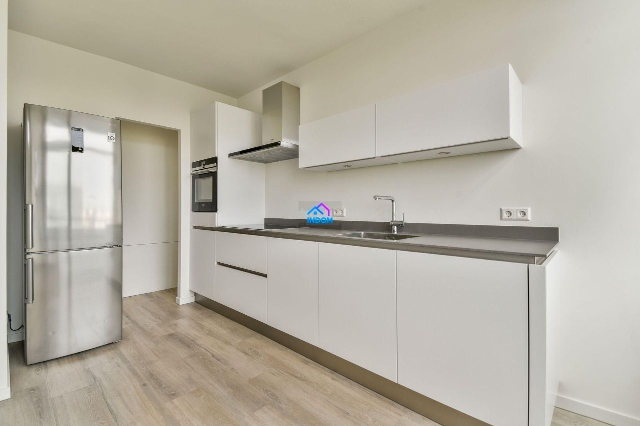 Appartement à Amsterdam, Pays-Bas, 91 m² - image 5