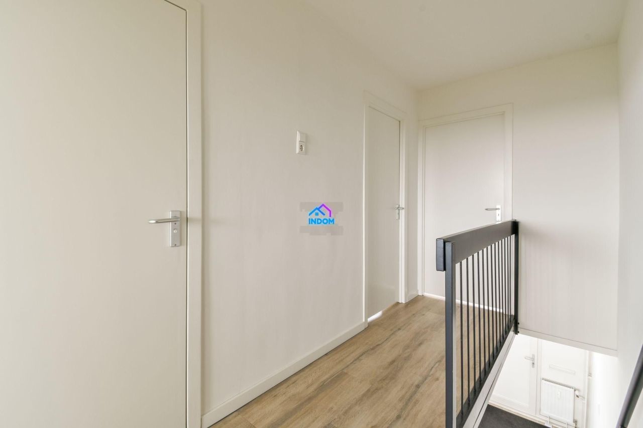 Appartement à Amsterdam, Pays-Bas, 91 m² - image 6