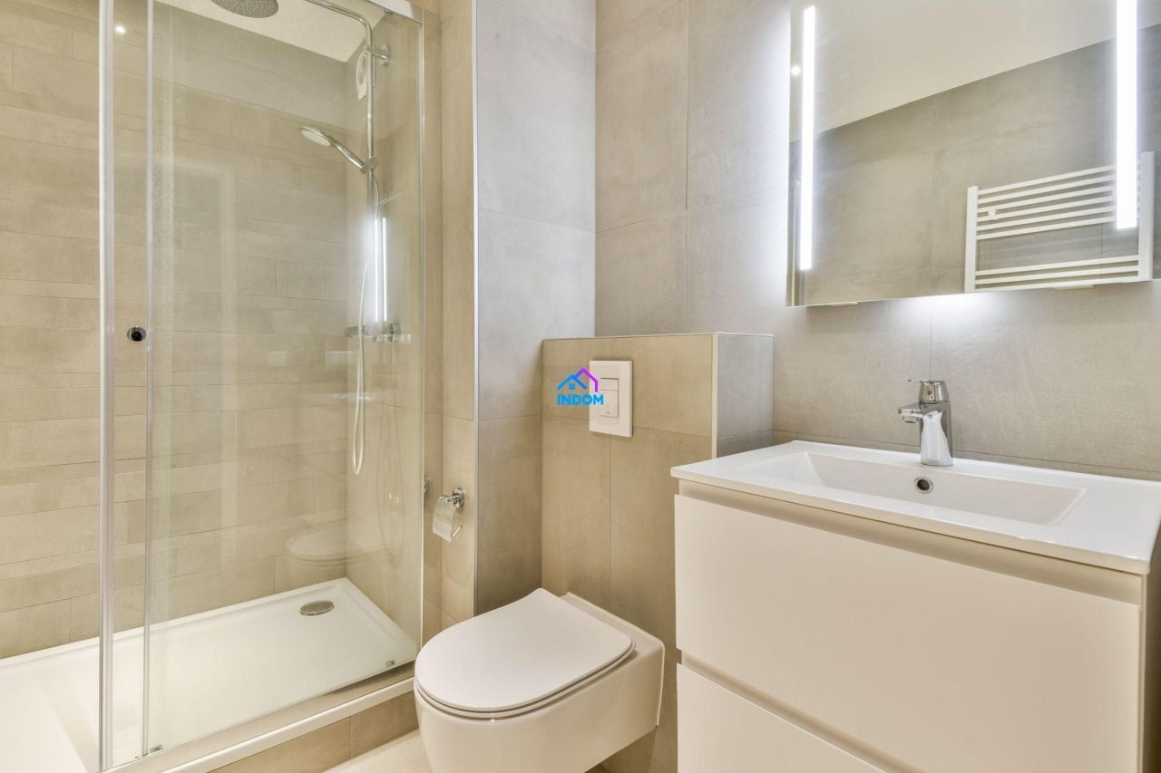 Appartement à Amsterdam, Pays-Bas, 91 m² - image 9