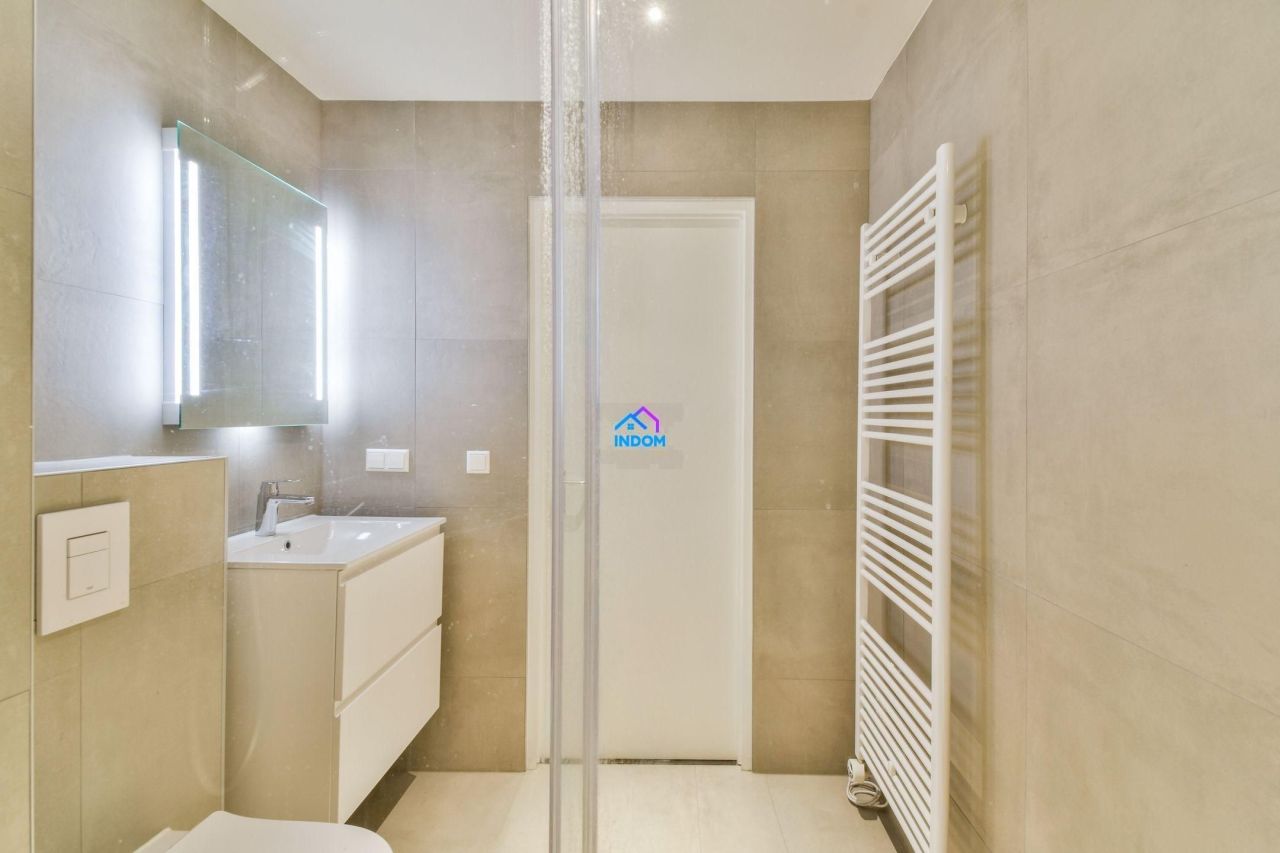 Appartement à Amsterdam, Pays-Bas, 91 m² - image 10