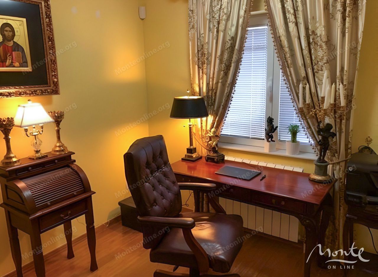 Villa in Lastva, Montenegro, 340 m² - Foto 9