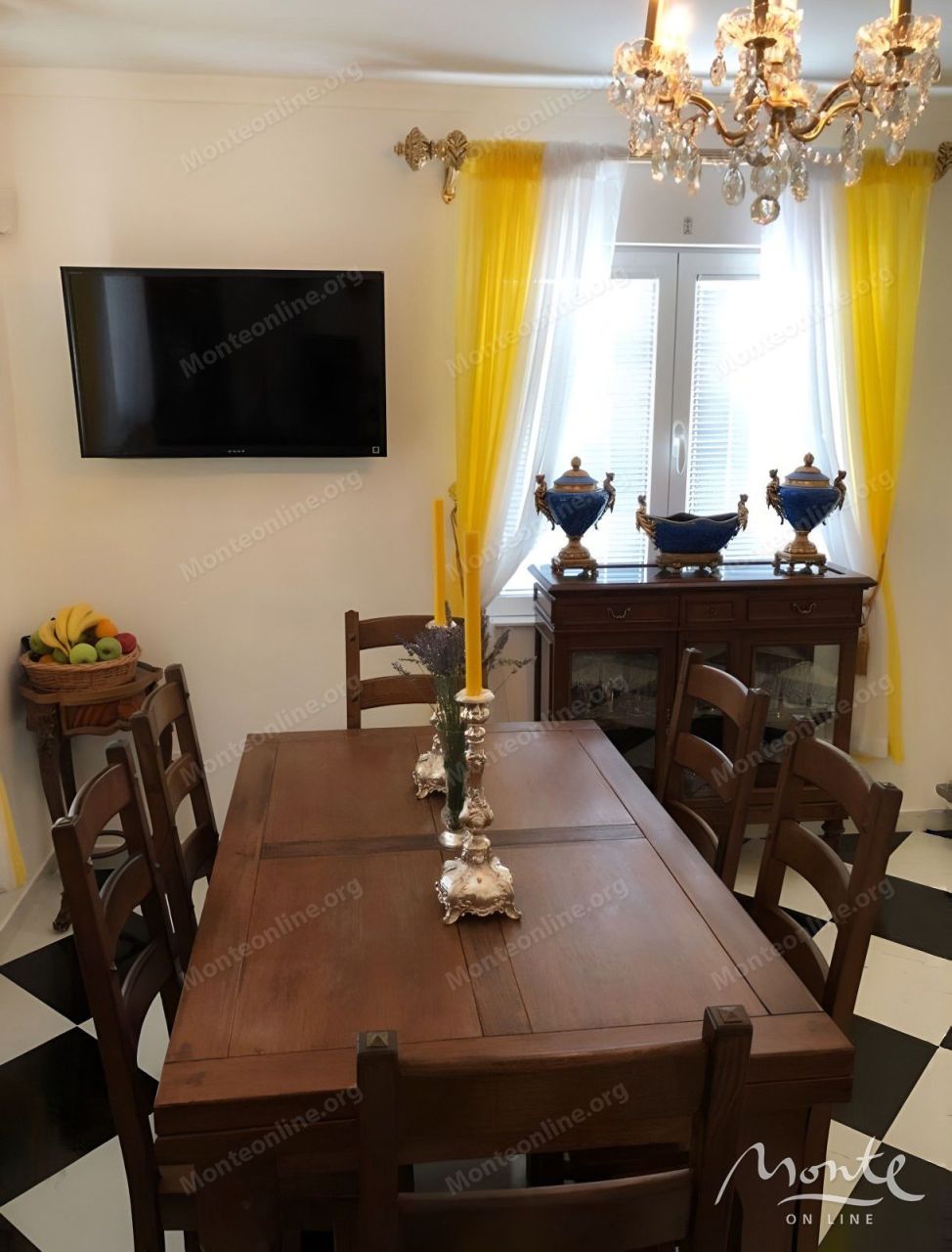 Villa in Lastva, Montenegro, 340 m² - Foto 10