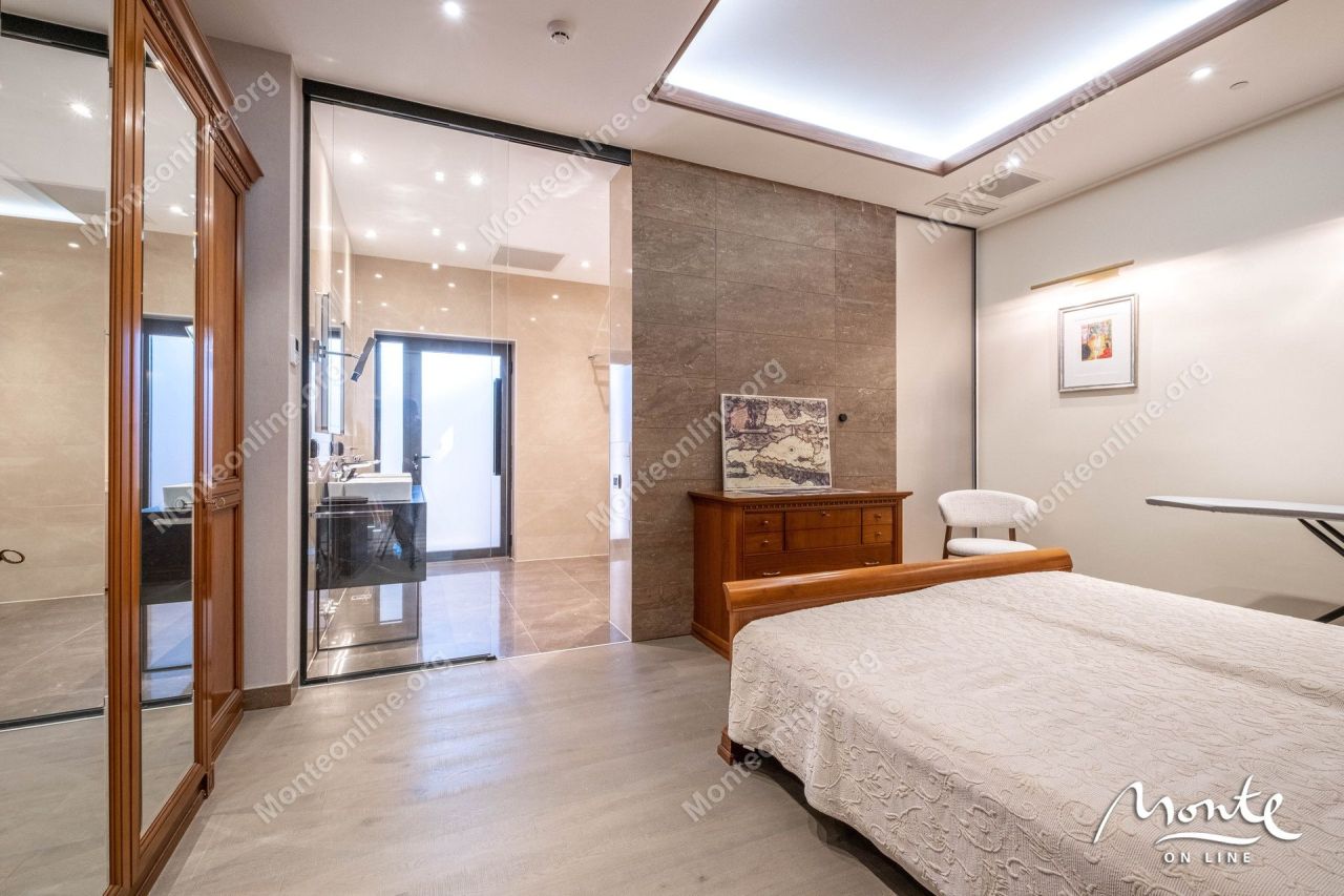 Apartment in Krasici, Montenegro, 230 m² - picture 18