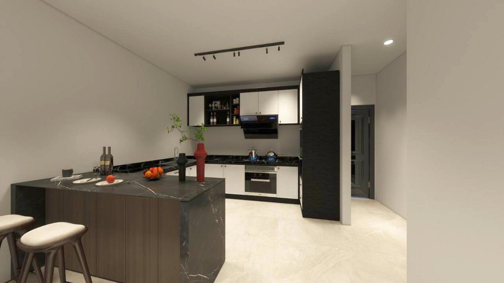 Appartamenti a Limassol, Cipro, 63.02 m² - foto 2