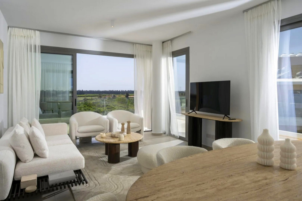 Appartamenti a Limassol, Cipro, 89.65 m² - foto 2