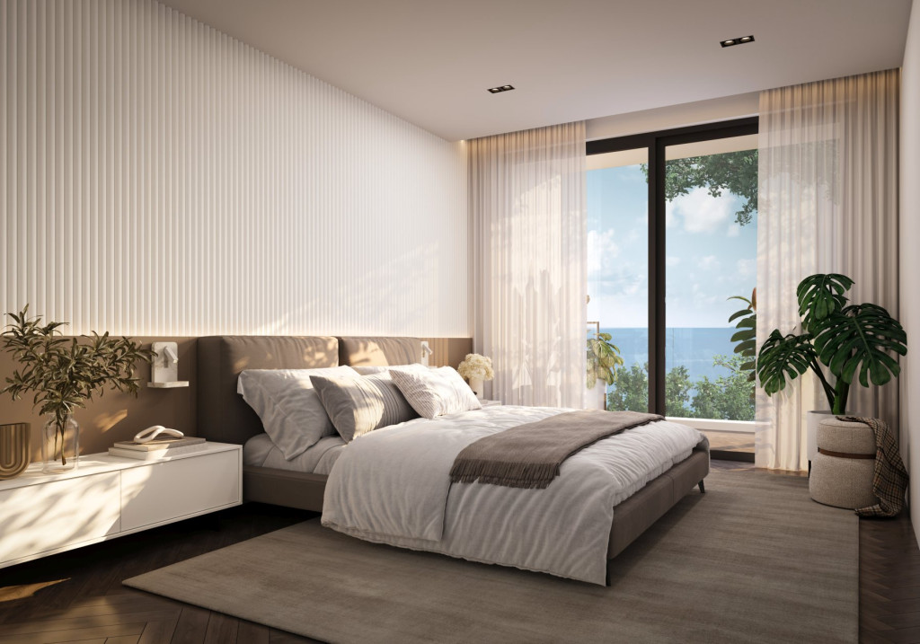 Apartment in Paphos, Zypern, 69 m² - Foto 3