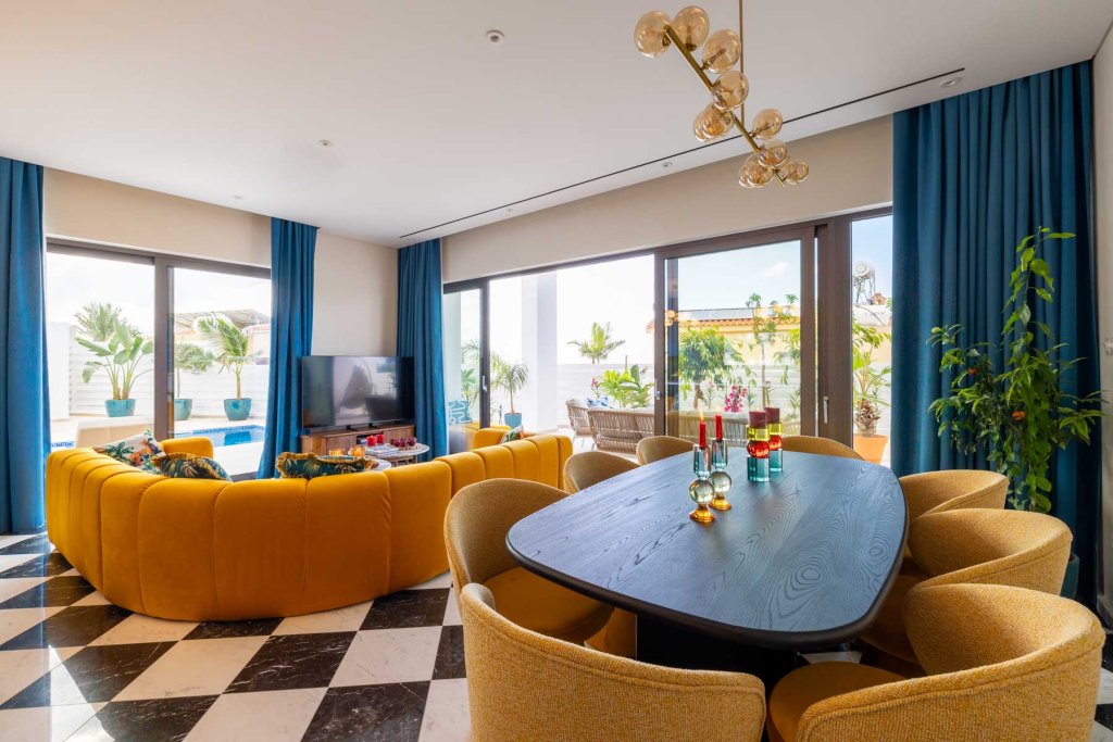 Piso en Pafos, Chipre, 224 m² - imagen 3