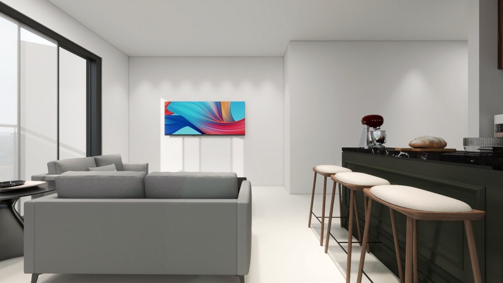 Appartamenti a Limassol, Cipro, 40.3 m² - foto 3