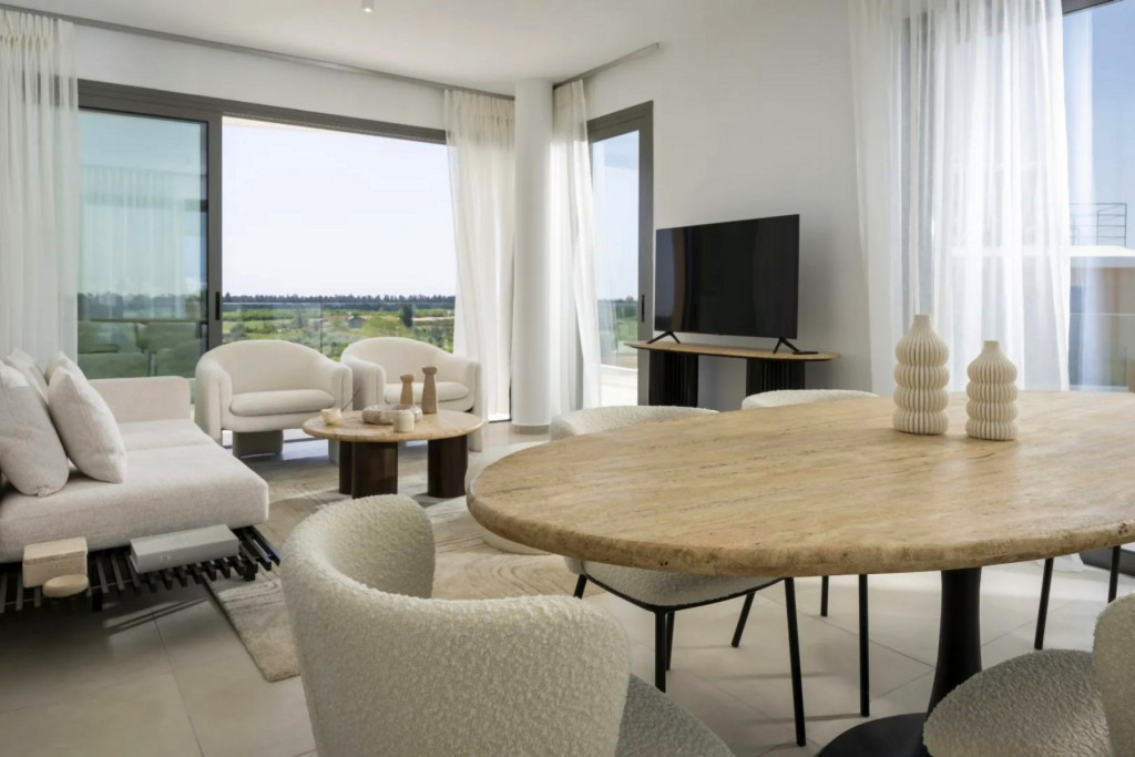 Appartamenti a Limassol, Cipro, 89.65 m² - foto 4