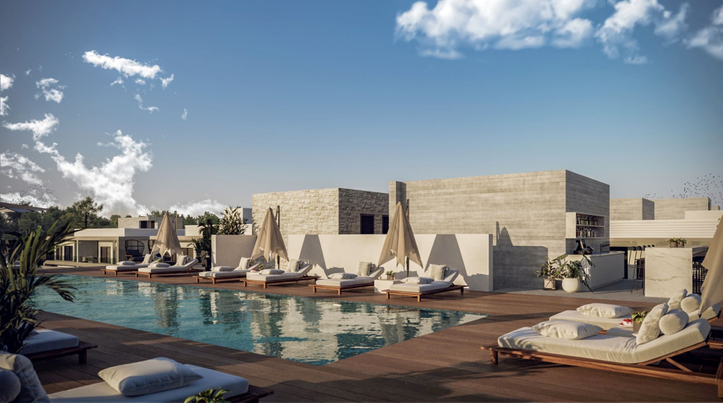 Appartamenti a Paphos, Cipro, 64 m² - foto 4