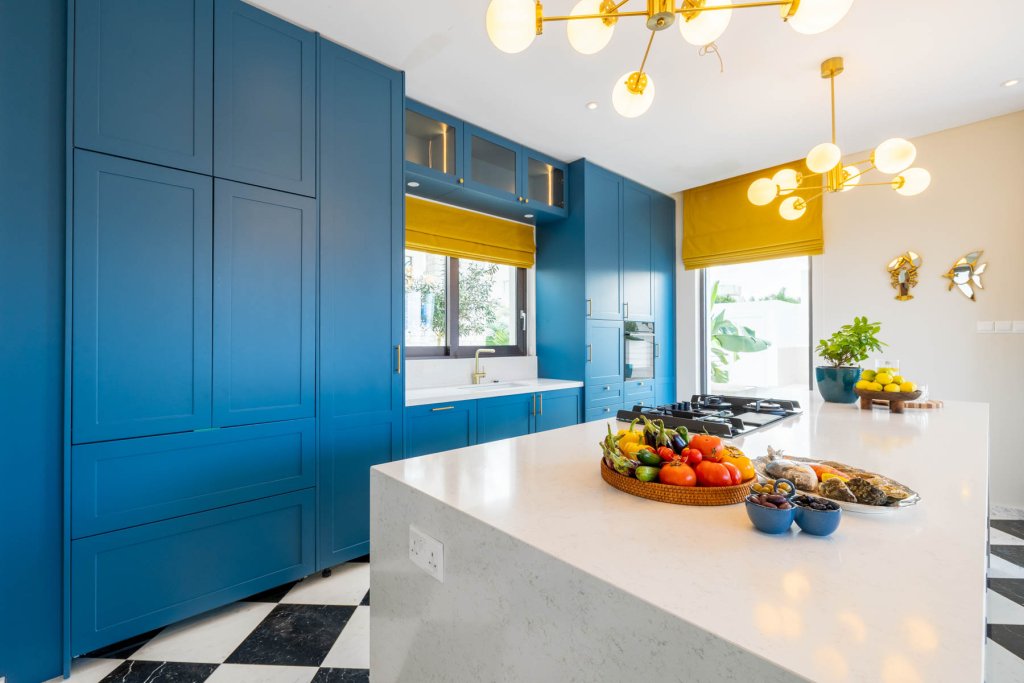 Piso en Pafos, Chipre, 224 m² - imagen 4