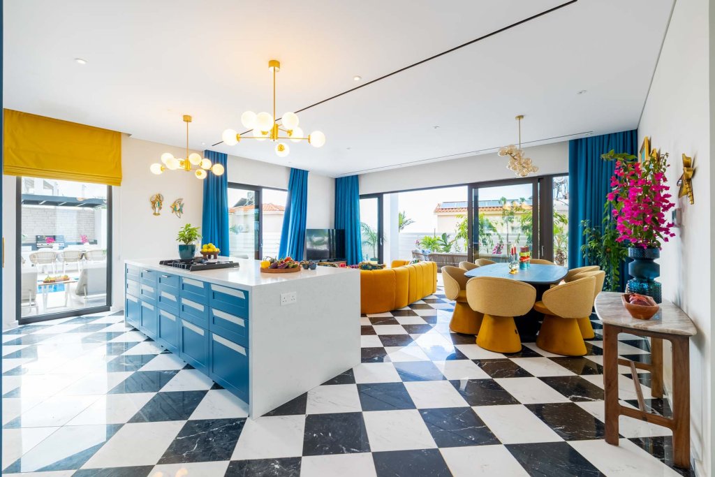 Piso en Pafos, Chipre, 224 m² - imagen 5