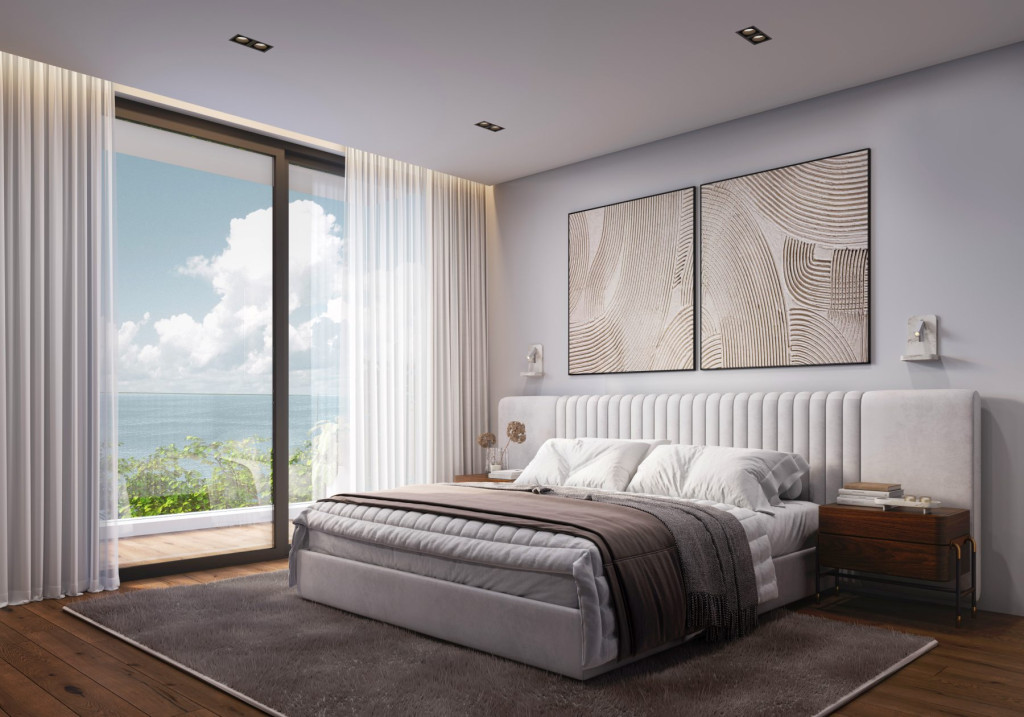 Apartment in Paphos, Zypern, 69 m² - Foto 5