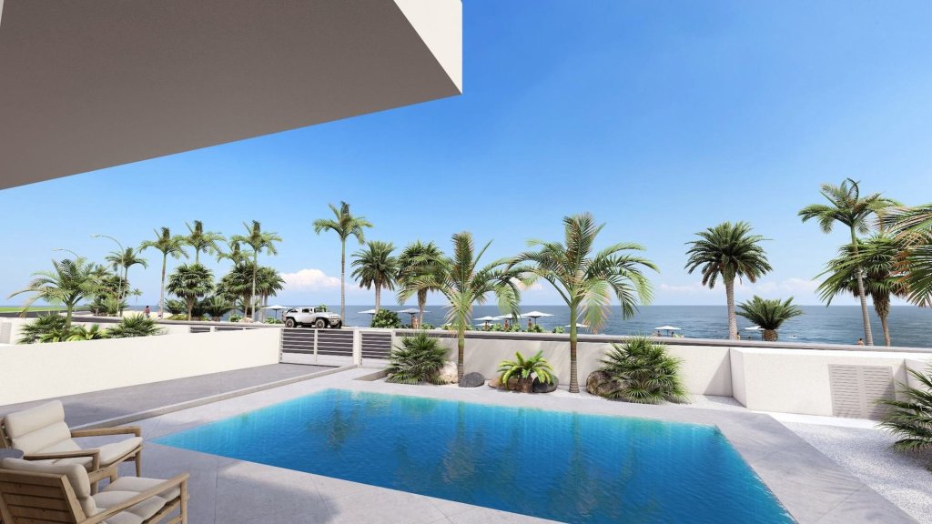 Appartamento a Larnaca, Cipro, 172 m² - foto 5