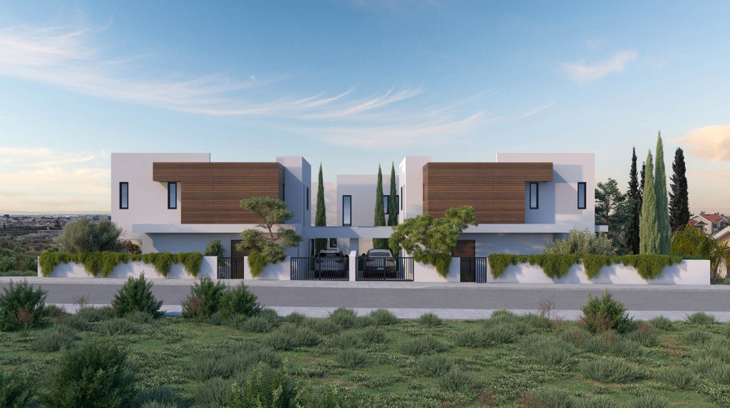 Appartamento a Limassol, Cipro, 177.7 m² - foto 6