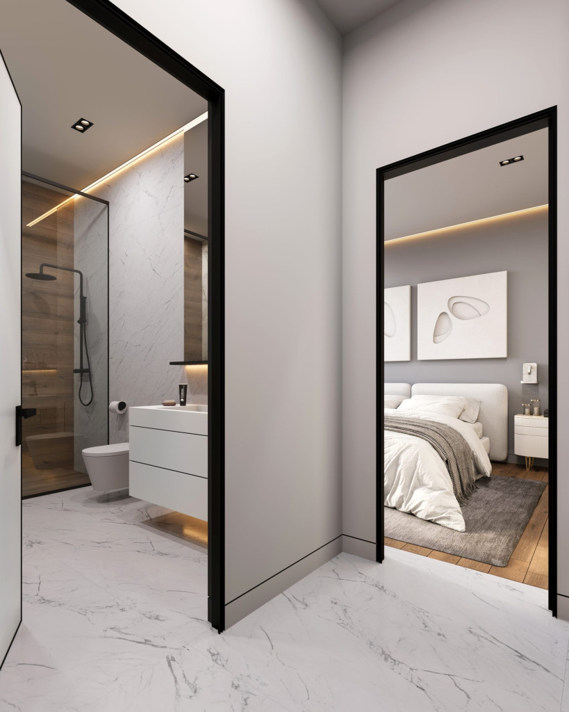 Apartamento en Pafos, Chipre, 69 m² - imagen 6