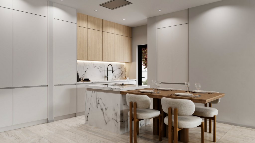 Appartamenti a Limassol, Cipro, 57 m² - foto 6