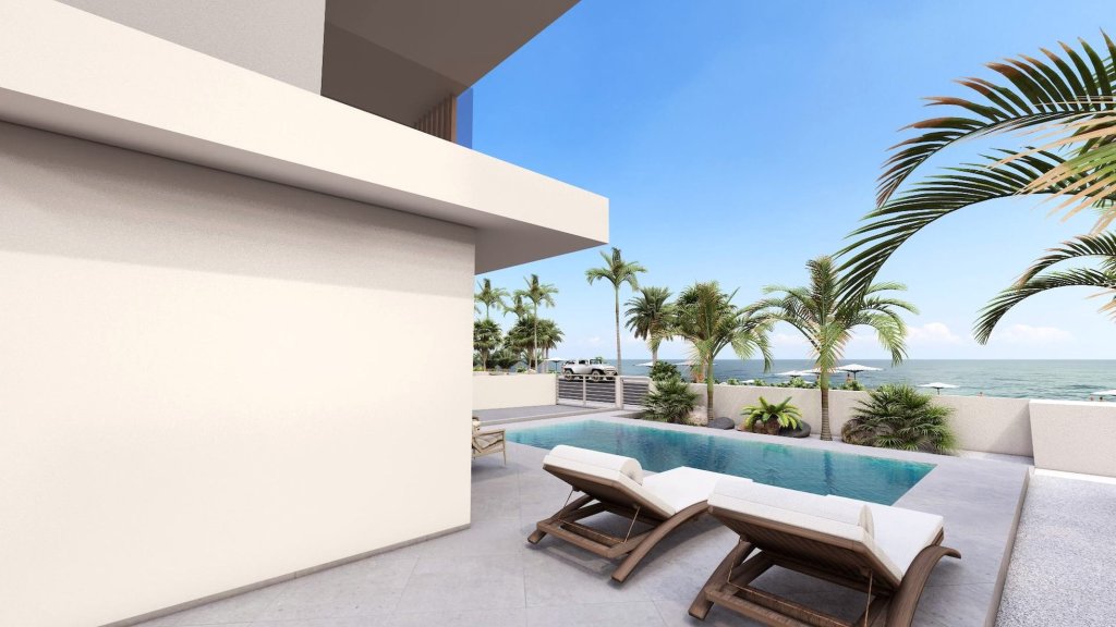 Appartamento a Larnaca, Cipro, 172 m² - foto 6