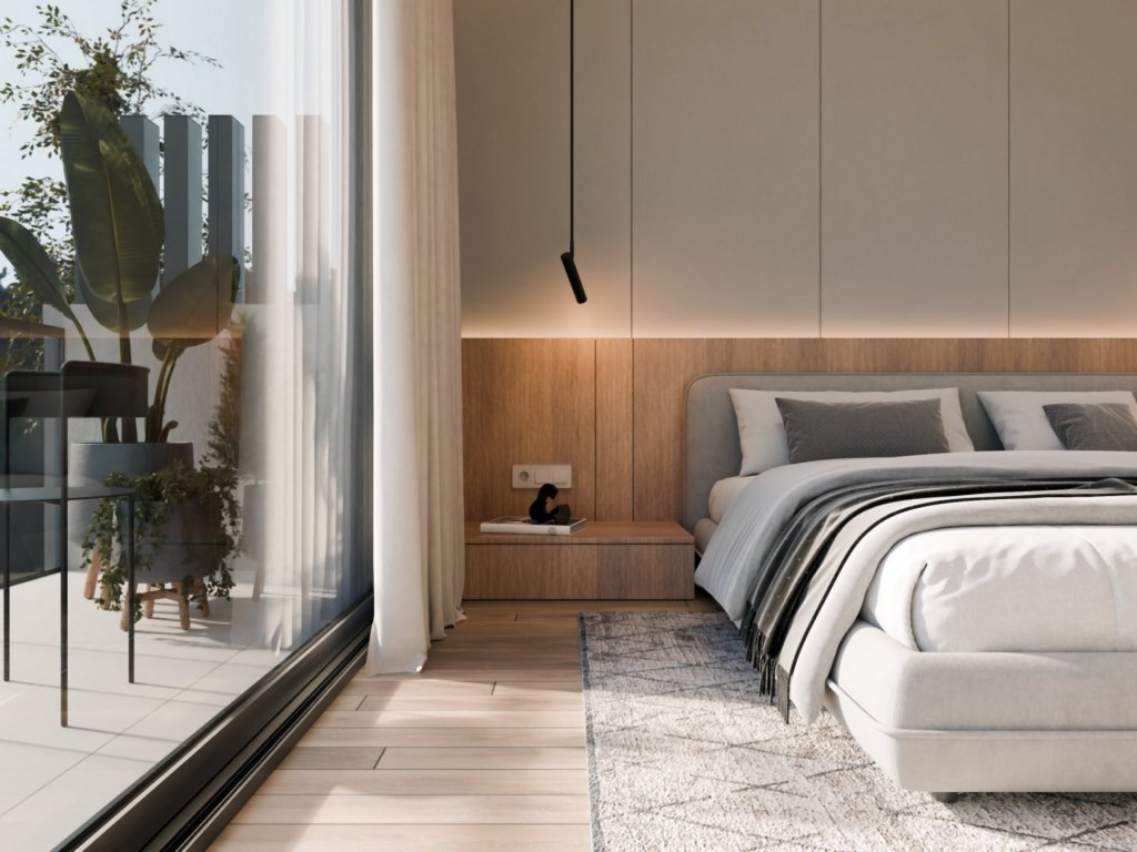 Appartamento a Limassol, Cipro, 166 m² - foto 6