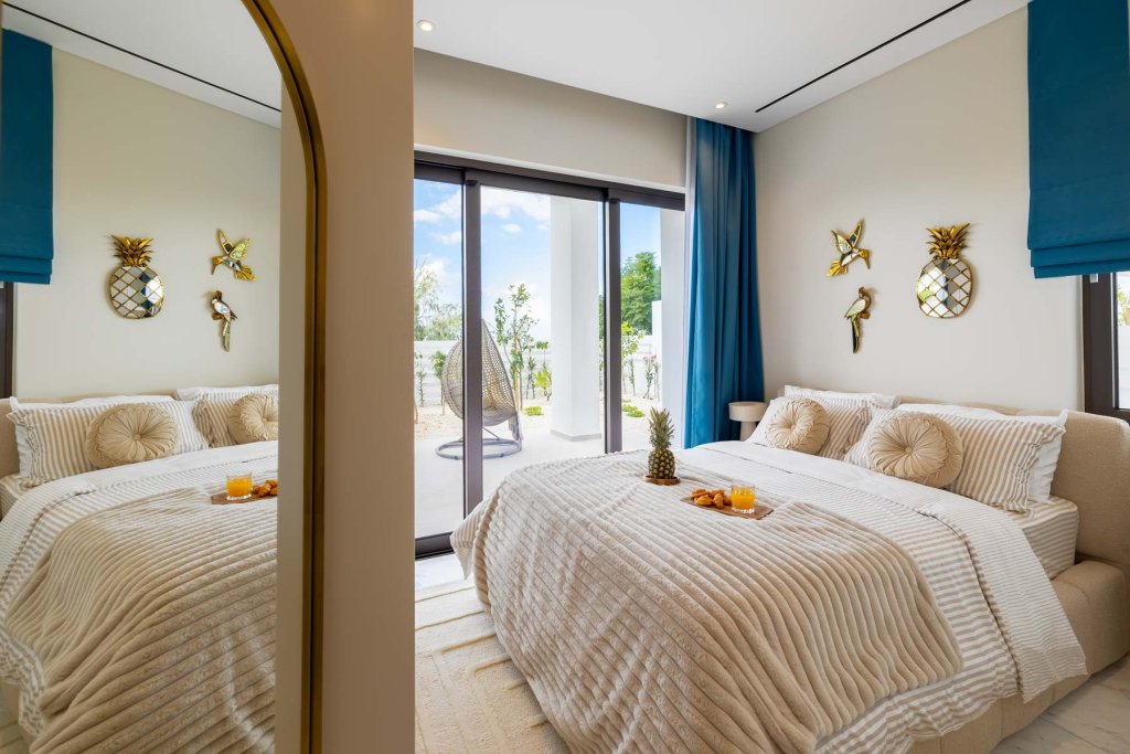 Piso en Pafos, Chipre, 224 m² - imagen 7